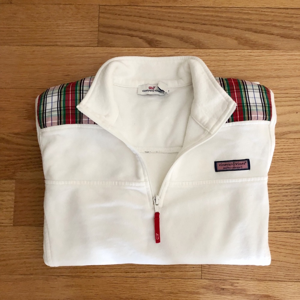 Vineyard Vines Pullover